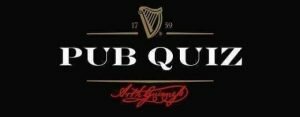Pub Quiz