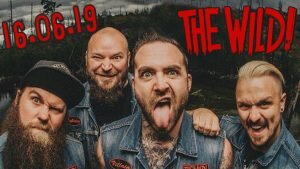 The Wild!