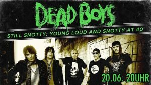 Dead Boys