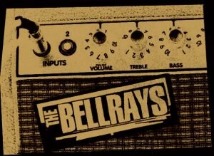 The Bellrays