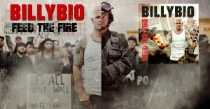 Billy Biohazard