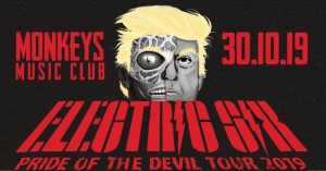 Electric Six