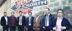 Men Of North Country