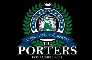 The Porters / Doug & The Slugz