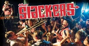 The Slackers
