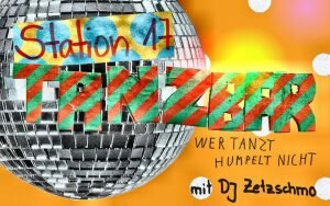 Station 17 - TanzBar