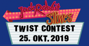 Jack Rabbit Slim's Twist Contest